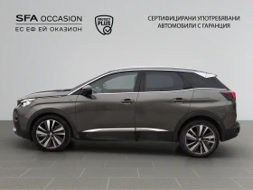 Peugeot 3008 GT 2.0 e-HDi 180 EAT8 EURO 6.2//2108R04 - 54999 лв. / 28120.54 € - 91163136 8 | Car24.bg Peugeot 3008 GT 2.0 e-HDi 180 EAT8 EURO 6.2//2108R04 - 54999 лв. / 28120.54 € - 91163136 8