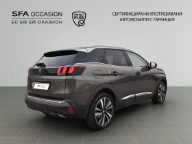 Peugeot 3008 GT 2.0 e-HDi 180 EAT8 EURO 6.2//2108R04 - 54999 лв. / 28120.54 € - 91163136 5 | Car24.bg Peugeot 3008 GT 2.0 e-HDi 180 EAT8 EURO 6.2//2108R04 - 54999 лв. / 28120.54 € - 91163136 5
