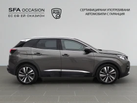 Peugeot 3008 GT 2.0 e-HDi 180 EAT8 EURO 6.2//2108R04 - 54999 лв. / 28120.54 € - 91163136 4 | Car24.bg Peugeot 3008 GT 2.0 e-HDi 180 EAT8 EURO 6.2//2108R04 - 54999 лв. / 28120.54 € - 91163136 4