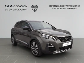 Peugeot 3008 GT 2.0 e-HDi 180 EAT8 EURO 6.2//2108R04 - 54999 лв. / 28120.54 € - 91163136 3 | Car24.bg Peugeot 3008 GT 2.0 e-HDi 180 EAT8 EURO 6.2//2108R04 - 54999 лв. / 28120.54 € - 91163136 3