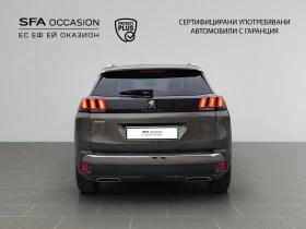 Peugeot 3008 GT 2.0 e-HDi 180 EAT8 EURO 6.2//2108R04 - 54999 лв. / 28120.54 € - 91163136 6 | Car24.bg Peugeot 3008 GT 2.0 e-HDi 180 EAT8 EURO 6.2//2108R04 - 54999 лв. / 28120.54 € - 91163136 6