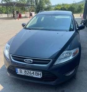Ford Mondeo - 3650 € / 7138.78 лв. - 89984476 4 | Car24.bg Ford Mondeo - 3650 € / 7138.78 лв. - 89984476 4
