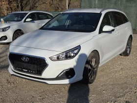 Hyundai I30 1.4 99к.с | Auto.bg — изображение 2 Hyundai I30 1.4 99к.с | Auto.bg — изображение 2