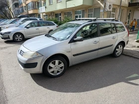 Renault Megane КОМБИ - Car24.bg Renault Megane КОМБИ
