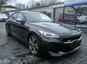 Kia Stinger 3.3 gt Full awd - 23400 € / 45766.42 лв. - 16625054 4 | Car24.bg Kia Stinger 3.3 gt Full awd - 23400 € / 45766.42 лв. - 16625054 4