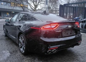Kia Stinger 3.3 gt Full awd - 23400 € / 45766.42 лв. - 16625054 6 | Car24.bg Kia Stinger 3.3 gt Full awd - 23400 € / 45766.42 лв. - 16625054 6