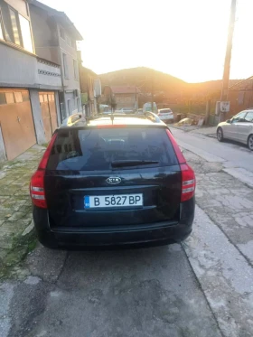 Kia Ceed - Car24.bg Kia Ceed