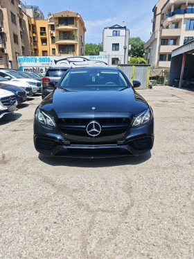 Mercedes-Benz E 220 AMG, АМБИЕНТ, ДИСТРОНИК, КАМЕРИ, ПОДГРЕВ, ФУЛ! | Auto.bg — изображение 2 Mercedes-Benz E 220 AMG, АМБИЕНТ, ДИСТРОНИК, КАМЕРИ, ПОДГРЕВ, ФУЛ! | Auto.bg — изображение 2