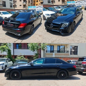 Mercedes-Benz E 220 AMG, АМБИЕНТ, ДИСТРОНИК, КАМЕРИ, ПОДГРЕВ, ФУЛ! | Auto.bg — изображение 5 Mercedes-Benz E 220 AMG, АМБИЕНТ, ДИСТРОНИК, КАМЕРИ, ПОДГРЕВ, ФУЛ! | Auto.bg — изображение 5