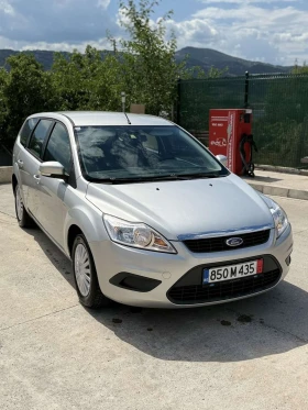Ford Focus 1.6HDl - 2898 € / 5668.00 лв. - 38709148 2 | Car24.bg Ford Focus 1.6HDl - 2898 € / 5668.00 лв. - 38709148 2