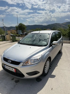 Ford Focus 1.6HDl - 2898 € / 5668.00 лв. - 38709148 5 | Car24.bg Ford Focus 1.6HDl - 2898 € / 5668.00 лв. - 38709148 5