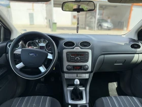 Ford Focus 1.6HDl - 2898 € / 5668.00 лв. - 38709148 11 | Car24.bg Ford Focus 1.6HDl - 2898 € / 5668.00 лв. - 38709148 11