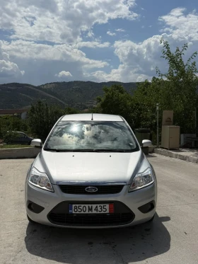 Ford Focus 1.6HDl - 2898 € / 5668.00 лв. - 38709148 14 | Car24.bg Ford Focus 1.6HDl - 2898 € / 5668.00 лв. - 38709148 14