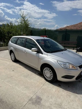 Ford Focus 1.6HDl - 2898 € / 5668.00 лв. - 38709148 4 | Car24.bg Ford Focus 1.6HDl - 2898 € / 5668.00 лв. - 38709148 4