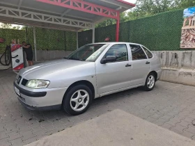 Seat Cordoba 1.9 | Auto.bg — изображение 8 Seat Cordoba 1.9 | Auto.bg — изображение 8