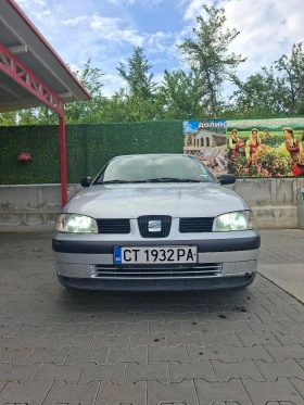 Seat Cordoba 1.9 | Auto.bg — изображение 6 Seat Cordoba 1.9 | Auto.bg — изображение 6