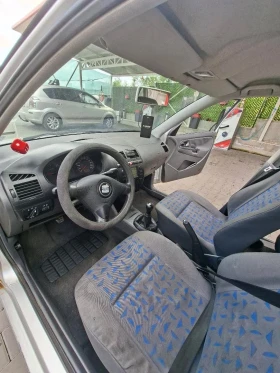 Seat Cordoba 1.9 | Auto.bg — изображение 4 Seat Cordoba 1.9 | Auto.bg — изображение 4
