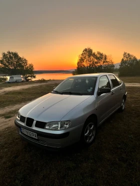 Seat Cordoba 1.9