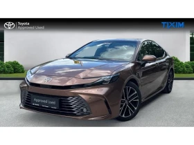 Toyota Camry LUXURY