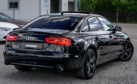 Audi A6 3.0TDI-QUATTRO-128.000 KM! | Auto.bg — изображение 4 Audi A6 3.0TDI-QUATTRO-128.000 KM! | Auto.bg — изображение 4