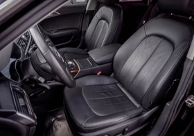 Audi A6 3.0TDI-QUATTRO-128.000 KM! | Auto.bg — изображение 8 Audi A6 3.0TDI-QUATTRO-128.000 KM! | Auto.bg — изображение 8