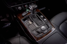 Audi A6 3.0TDI-QUATTRO-128.000 KM! | Auto.bg — изображение 12 Audi A6 3.0TDI-QUATTRO-128.000 KM! | Auto.bg — изображение 12