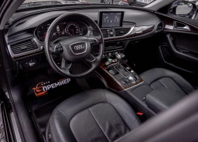 Audi A6 3.0TDI-QUATTRO-128.000 KM! | Auto.bg — изображение 7 Audi A6 3.0TDI-QUATTRO-128.000 KM! | Auto.bg — изображение 7