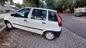 Fiat Punto undefined | Auto.bg — изображение 6 Fiat Punto undefined | Auto.bg — изображение 6