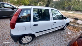 Fiat Punto undefined | Auto.bg — изображение 7 Fiat Punto undefined | Auto.bg — изображение 7