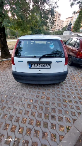 Fiat Punto undefined | Auto.bg — изображение 5 Fiat Punto undefined | Auto.bg — изображение 5