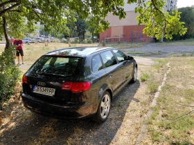 Audi A3 2.0 TDI | Auto.bg — изображение 5 Audi A3 2.0 TDI | Auto.bg — изображение 5