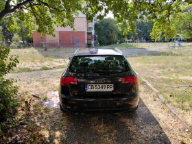 Audi A3 2.0 TDI | Auto.bg — изображение 4 Audi A3 2.0 TDI | Auto.bg — изображение 4