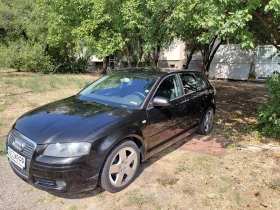 Audi A3 2.0 TDI | Auto.bg — изображение 8 Audi A3 2.0 TDI | Auto.bg — изображение 8