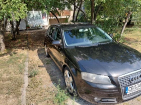 Audi A3 2.0 TDI | Auto.bg — изображение 7 Audi A3 2.0 TDI | Auto.bg — изображение 7