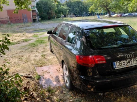 Audi A3 2.0 TDI | Auto.bg — изображение 3 Audi A3 2.0 TDI | Auto.bg — изображение 3