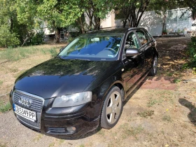 Audi A3 2.0 TDI | Auto.bg — изображение 2 Audi A3 2.0 TDI | Auto.bg — изображение 2