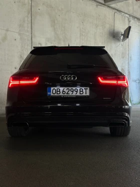 Audi A6 Audi A6 Competition 2015 - 326 ps - 29000 € - 47469367 8 | Car24.bg Audi A6 Audi A6 Competition 2015 - 326 ps - 29000 € - 47469367 8
