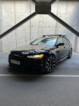 Audi A6 Audi A6 Competition 2015 - 326 ps - 29000 € - 47469367 3 | Car24.bg Audi A6 Audi A6 Competition 2015 - 326 ps - 29000 € - 47469367 3