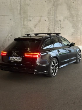 Audi A6 Audi A6 Competition 2015 - 326 ps - 29000 € - 47469367 7 | Car24.bg Audi A6 Audi A6 Competition 2015 - 326 ps - 29000 € - 47469367 7