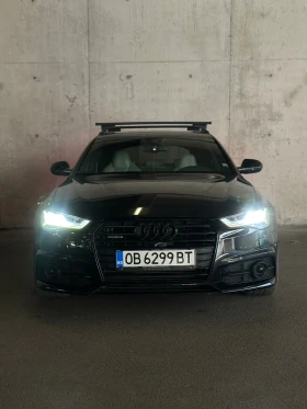 Audi A6 Audi A6 Competition 2015 - 326 ps - 29000 € - 47469367 5 | Car24.bg Audi A6 Audi A6 Competition 2015 - 326 ps - 29000 € - 47469367 5