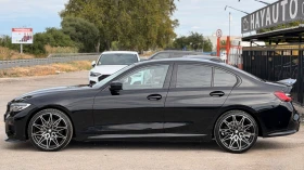 BMW 320 d= xDrive= M3 pack= Digital Cockpit= - 29999 € - 88261471 8 | Car24.bg BMW 320 d= xDrive= M3 pack= Digital Cockpit= - 29999 € - 88261471 8