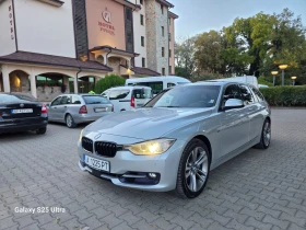 Снимка BMW 335