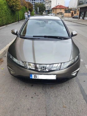 Honda Civic 2.2D Limited Edition - 2900 € - 54004493 3 | Car24.bg Honda Civic 2.2D Limited Edition - 2900 € - 54004493 3