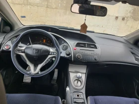 Honda Civic 2.2D Limited Edition - 2900 € - 54004493 8 | Car24.bg Honda Civic 2.2D Limited Edition - 2900 € - 54004493 8