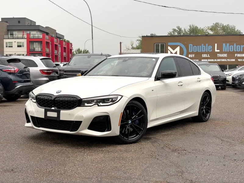 BMW 340 XDRIVE* HARMON* KARDON* 360КАМЕРА* ХЕДЪП* - 29999 € / 58672.94 лв. - 26300296 1 | Car24.bg BMW 340 XDRIVE* HARMON* KARDON* 360КАМЕРА* ХЕДЪП* - 29999 € / 58672.94 лв. - 26300296 1