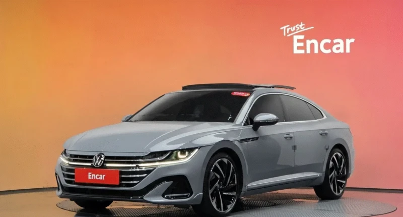 VW Arteon 2.0TDI * R LINE * 4MOTION * HEAD UP * DISTRONIC * - 27900 € - 40053543 1 | Car24.bg VW Arteon 2.0TDI * R LINE * 4MOTION * HEAD UP * DISTRONIC * - 27900 € - 40053543 1