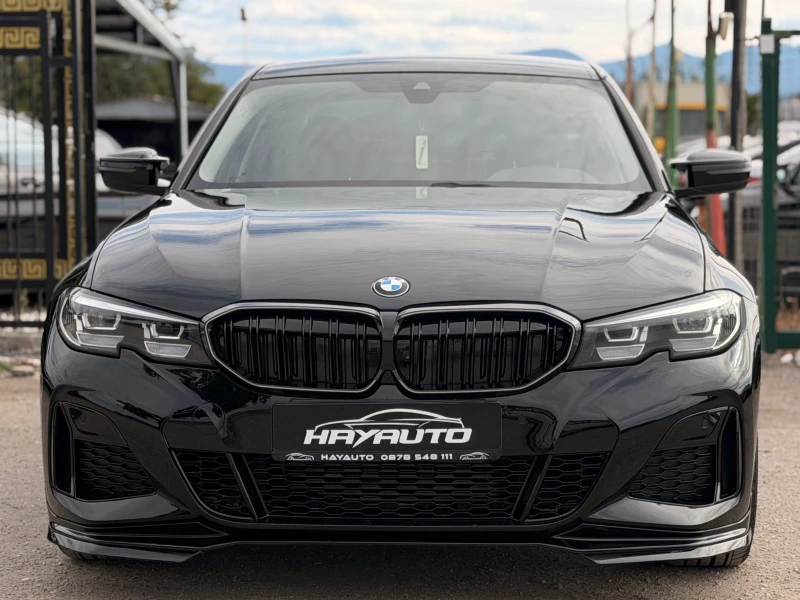 BMW 320 d= xDrive= M3 pack= Digital Cockpit= - 29999 € - 88261471 1 | Car24.bg BMW 320 d= xDrive= M3 pack= Digital Cockpit= - 29999 € - 88261471 1