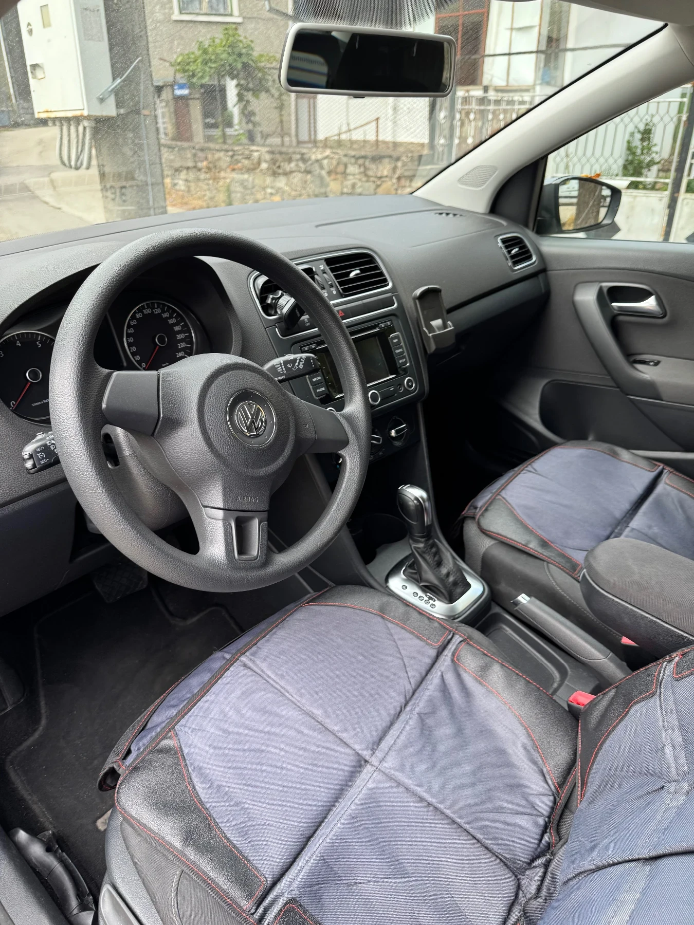 VW Polo  - изображение 5 | Auto.bg VW Polo  - изображение 5