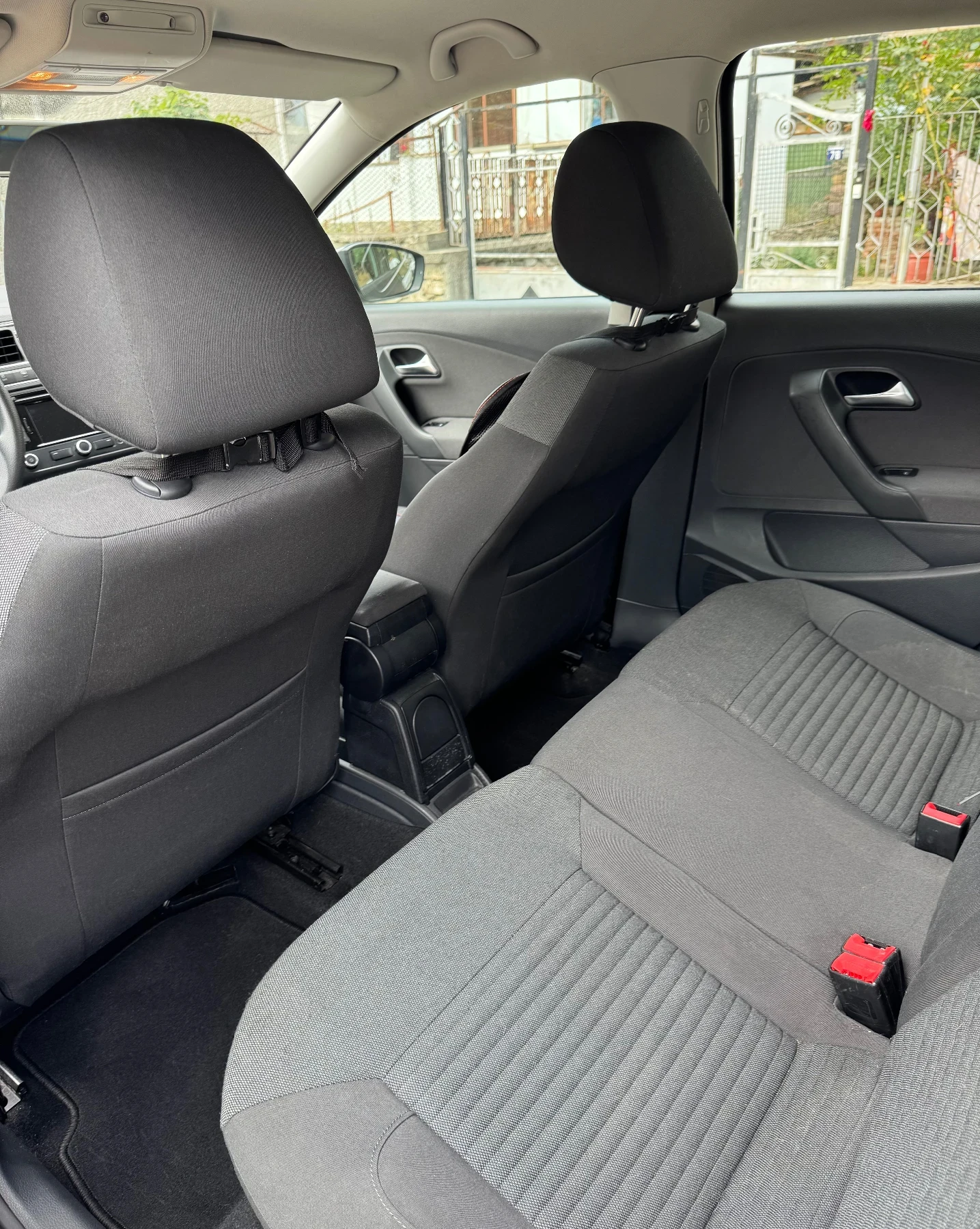VW Polo  - изображение 6 | Auto.bg VW Polo  - изображение 6