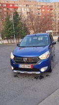 Dacia Lodgy 1.5eu6-7места - [4] 